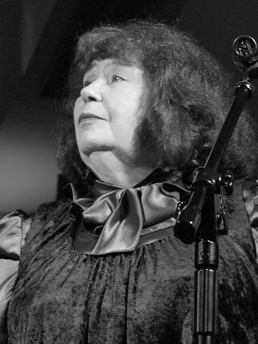 Zofia Merle