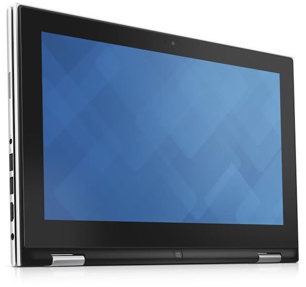 Dell Inspirion 11 laptop
