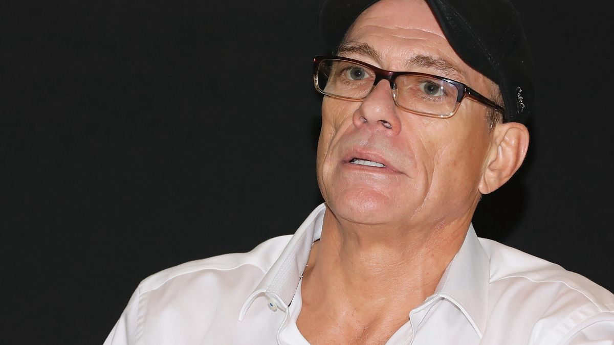 Jean-Claude Van Damme postanowił zakończyć karierę