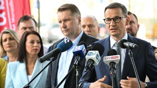 Czarnek chce odwrócić reformę PiS. Są już reakcje