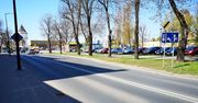 Konin: Sześć lat temu stał tu jeszcze stary dworzec kolejowy
