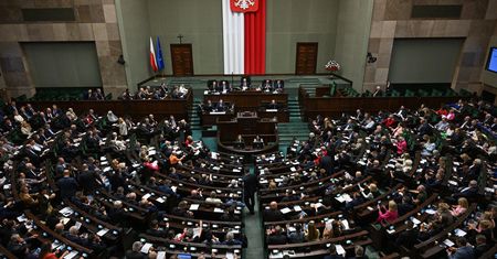 Zakaz trzymania psów na łańcuchu. Jest decyzja Sejmu