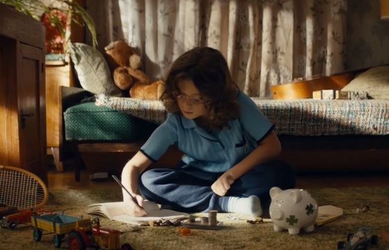 Człowiek z zasadami promuje Konto Proste Zasady w Getin Banku (wideo)