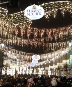 Warszawa. Przez prawie dwa tygodnie Trakt Królewski znów deptakiem