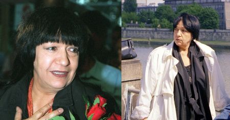 Ewa Demarczyk pozostawiła po sobie znaczny majątek. Kto go dostanie?