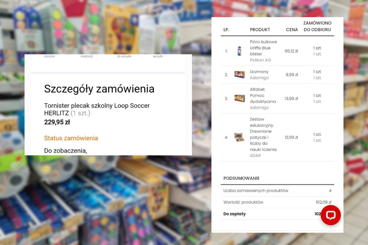 Rodzice wydają na wyprawkę średnio 800 zł