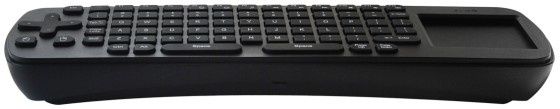 Measy RC12 klawiatura