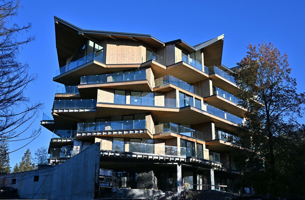 Patodeweloperka w Zakopanem kwitnie. Trwa walka o odwołanie szefa komisji urbanistyki