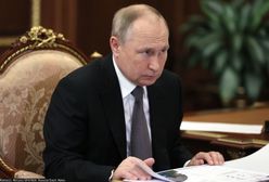 Hakerzy udostępnili bazę telefonów Kremla. "Dzwońcie w dzień i w nocy"