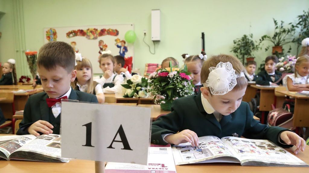 Powrót do szkoły. Najważniejsze zasady dla ucznia