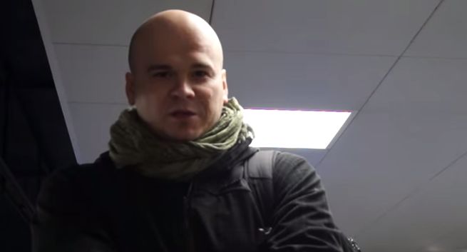 Jacek Prusinowski z Radia Plus rozmawia z politykami na YouTube’ie. „Naturalna kontynuacja pracy reportera politycznego”