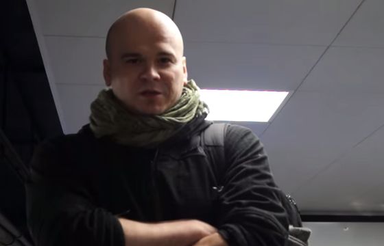 Jacek Prusinowski z Radia Plus rozmawia z politykami na YouTube’ie. „Naturalna kontynuacja pracy reportera politycznego”