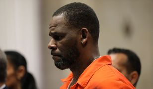 Trwa kolejny proces R.Kelly'ego. Zaprezentowano wstrząsające seks-taśmy