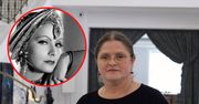Krystyna Pawłowicz niczym Greta Garbo! Internauci zdumieni