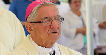 Abp Głódź usunięty z zakonu. Nie chcą mieć z nim nic wspólnego?