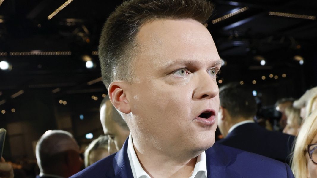 Magdalena Ogórek o Szymonie Hołowni w roli marszałka Sejmu. Ma pewne obawy
