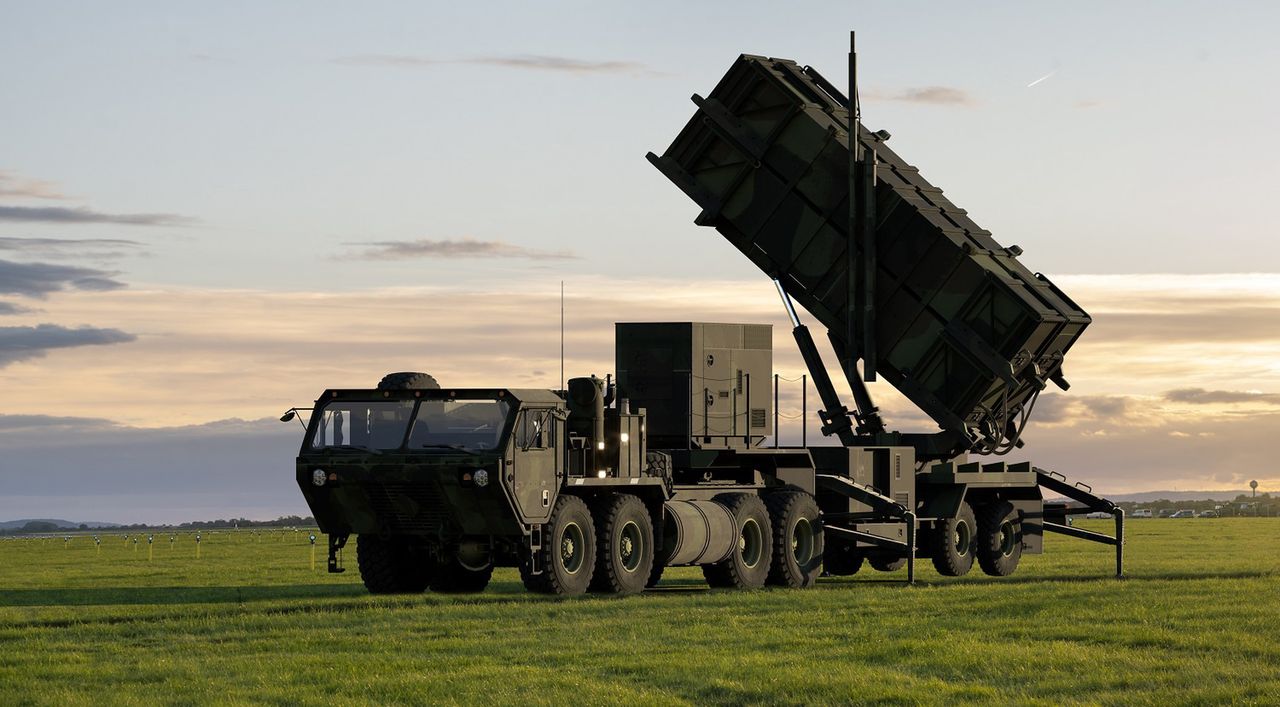 Deutschland verstärkt Polens Abwehr: Neue Patriot-Batterie im Anmarsch