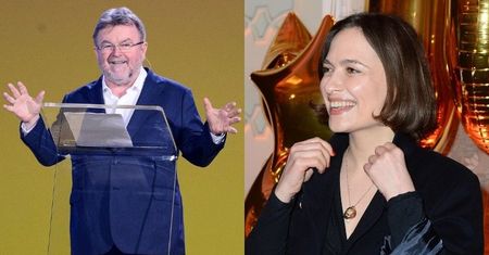 TYLKO NA PUDELKU: Edward Miszczak OŚWIADCZYŁ SIĘ Annie Cieślak! "Jest OSZOŁOMIONA SZCZĘŚCIEM"