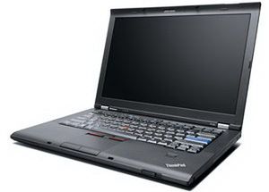 Specyfikacja komputerów Lenovo na targi CES 4