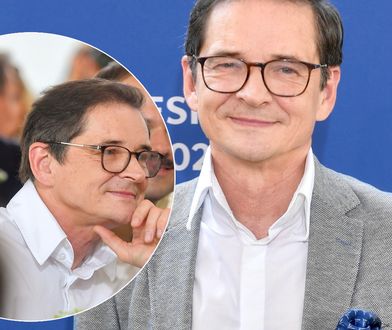 Przemysław Babiarz przetrwał po zmianach władz TVP. Co będzie robił?