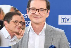 Przemysław Babiarz przetrwał po zmianach władz TVP. Co będzie robił?