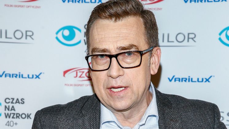 Maciej Orłoś tłumaczy się z PÓŁMILIONOWEGO długu w Urzędzie Skarbowym