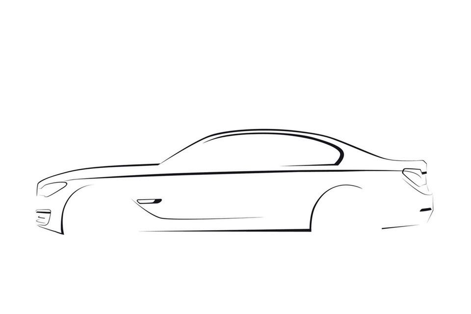 BMW serii 7 na rok 2013 - megagaleria niemieckiego okrętu flagowego 232