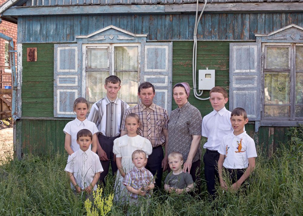 Lens Culture Portrait Awards 2015 - galeria zwycięzców i finalistów 22