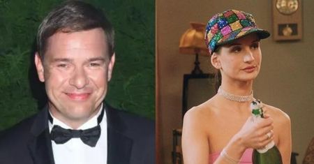 Smutny Tomasz Karolak wyznaje: "Jestem singlem!"