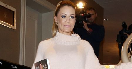 Lejdi Małgonia wydaje dwie kolejne książki. Kupicie?