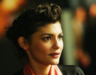 Audrey Tautou kończy dziś 40 lat! (ZDJĘCIA)