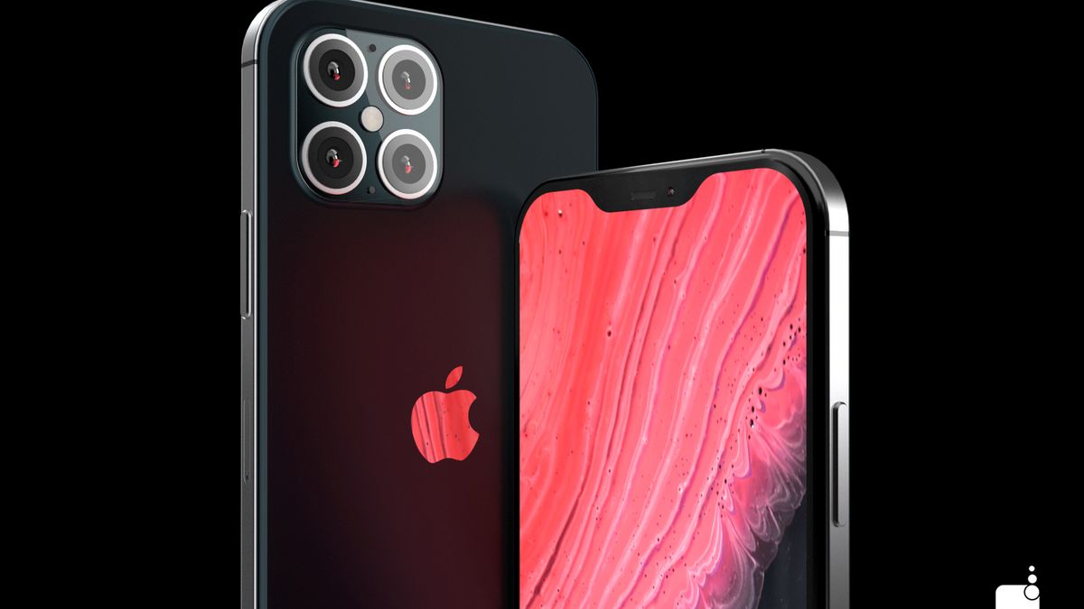 iPhone 12: co już wiadomo? Podsumowanie przecieków 1