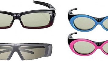 Okulary 3D Samsunga dostępne w preorderze 1