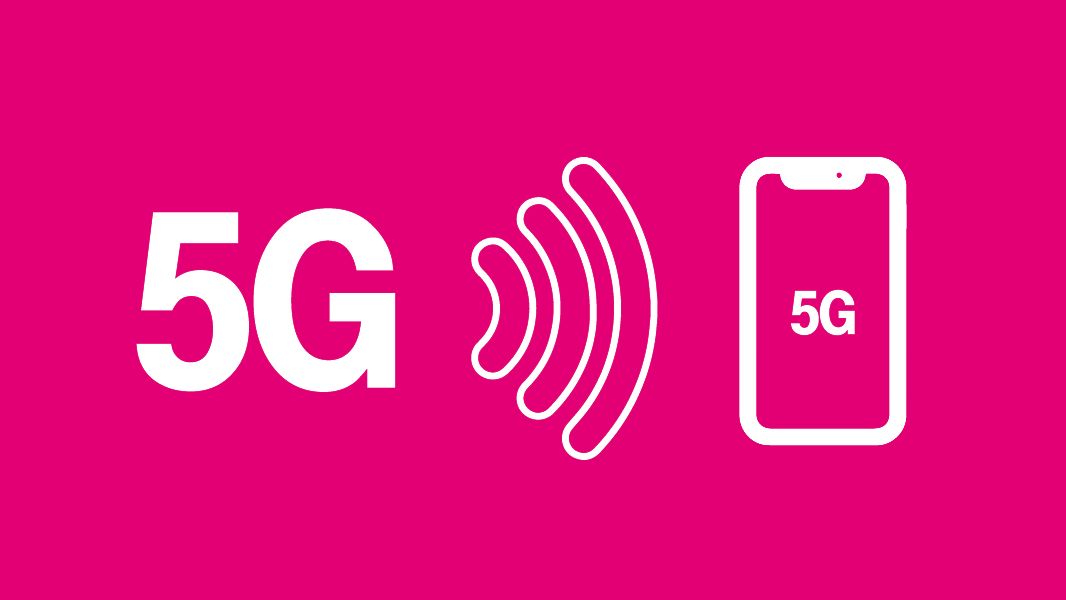 5G w Polsce: T-Mobile startuje z własną siecią. 46 miast w zasięgu 1