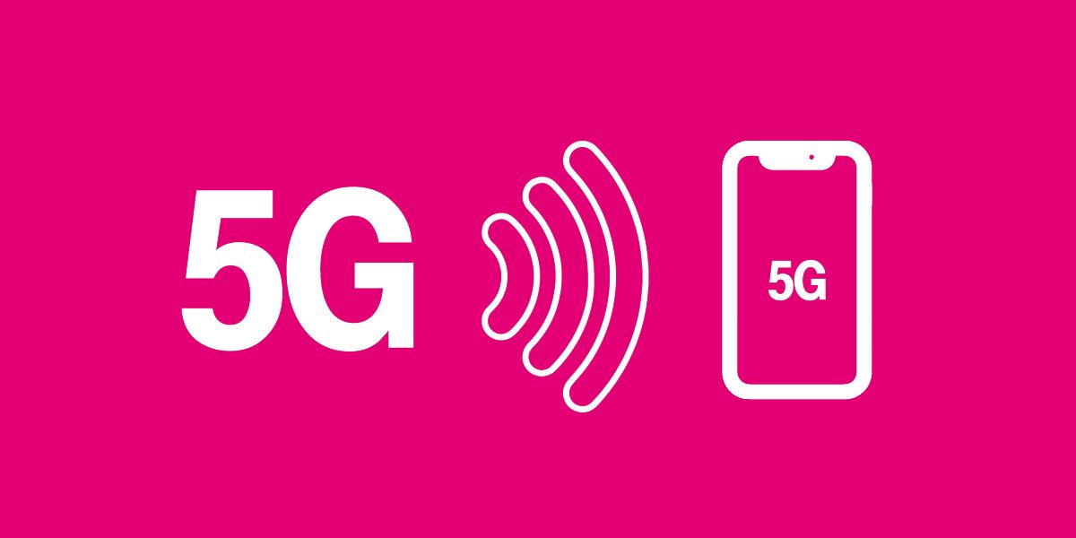 5G w Polsce: T-Mobile startuje z własną siecią. 46 miast w zasięgu