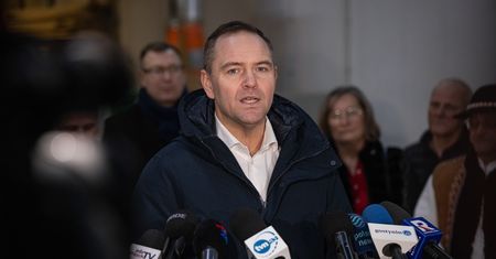 Nawrocki odpowiada Dudkowi. "Miło mnie zaskoczył"