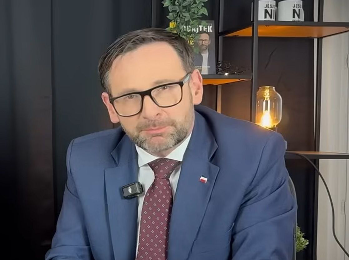 Obajtek w prokuraturze ws. zablokowania "Nie". Co z podsłuchaną rozmową z dziennikarzem Republiki?