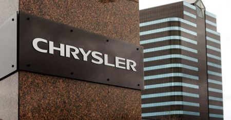 Chrysler spłacił pożyczkę i odzyskał niezależność!