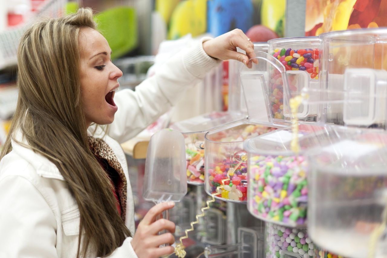 Sugary indulgence: Alarming health risks of hard candies