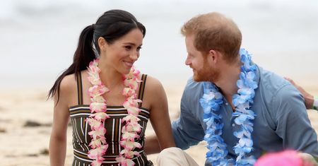 Oficjalnie! Księżna Meghan jest w ciąży!