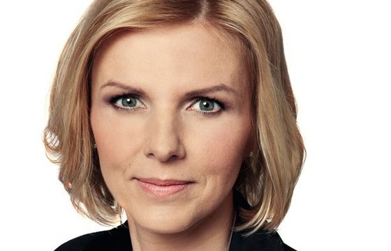 Z zarządu Agory odejdzie Agnieszka Sadowska nadzorująca m.in. „Gazetę Wyborczą”