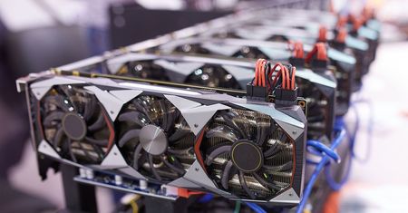 Kopacze złamali zabezpieczenia kart GeForce RTX 3000 LHR. Co to oznacza dla graczy?