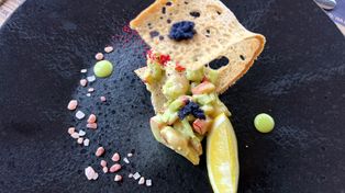 To najlepsze restauracje w Polsce. Wśród nich są lokale z Warszawy. Gdzie można zjeść najlepiej?