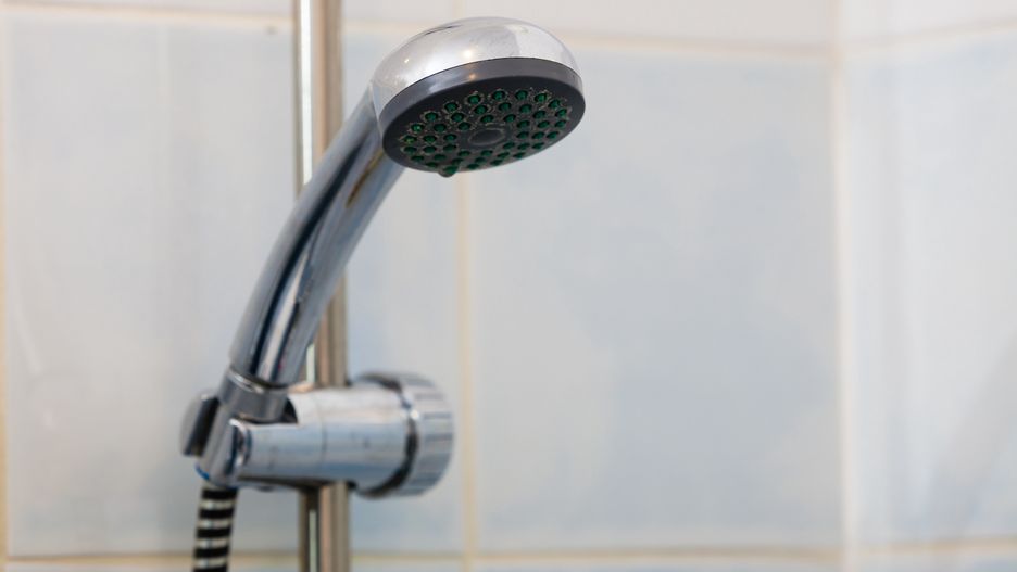 Metal handshower under shower place
Bathroom sanitary objects details concept. Metal steel silver handshower under shower place
shower, water, metal, hygiene, bath, bathroom, object, nobody, clean, silver, metallic, chrome, washing, bathing, sanitary
