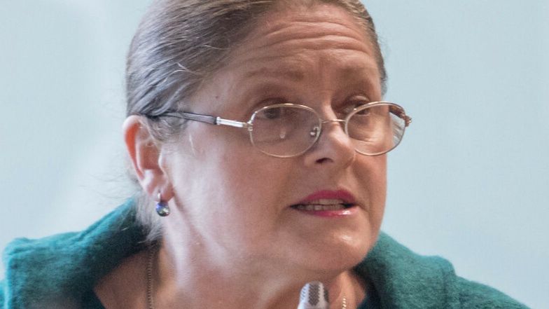 Sekretne życie uczuciowe Krystyny Pawłowicz ujawnione