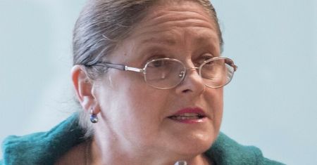 Sekrety uczuciowego życia Krystyny Pawłowicz UJAWNIONE! O względy mężczyzny konkurowała z... Joanną Kluzik-Rostkowską!