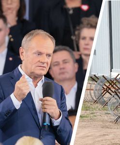 Fala komentarzy po zapowiedzi Tuska. Głos oburzenia z Lewicy