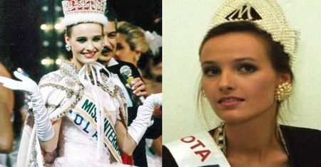 Śmierć Agnieszki Kotlarskiej. Modelka zginęła na oczach męża i córki z rąk stalkera