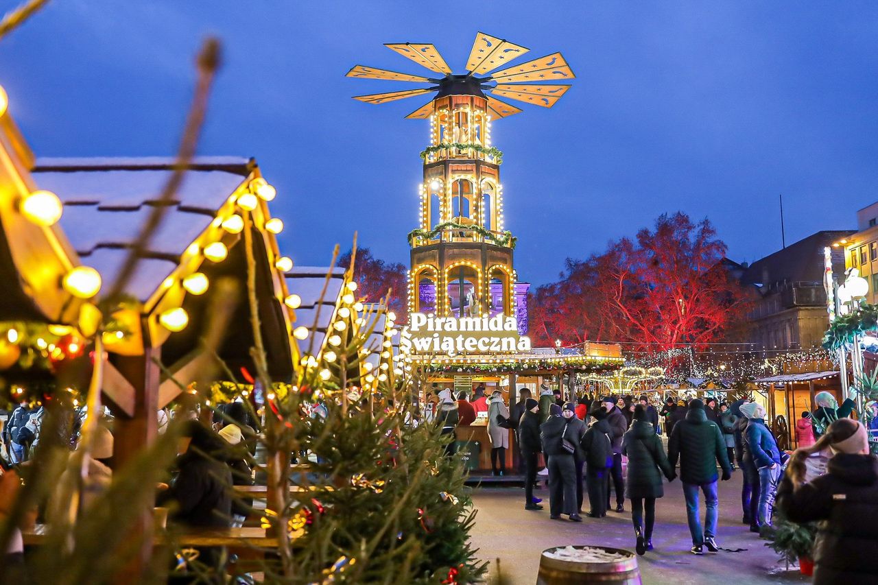 Poznań: Najciekawsze imprezy w weekend 21-23 listopada. Sprawdź, gdzie warto się wybrać i co zobaczyć