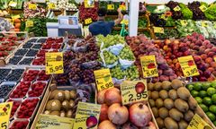 Niemcy załamani cenami żywności. Nastroje konsumentów pikują w dół